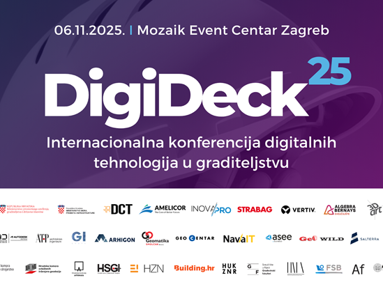 HZN partner konferencije DigiDeck25